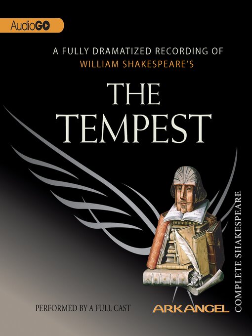 Title details for The Tempest by E.A. Copen - Wait list